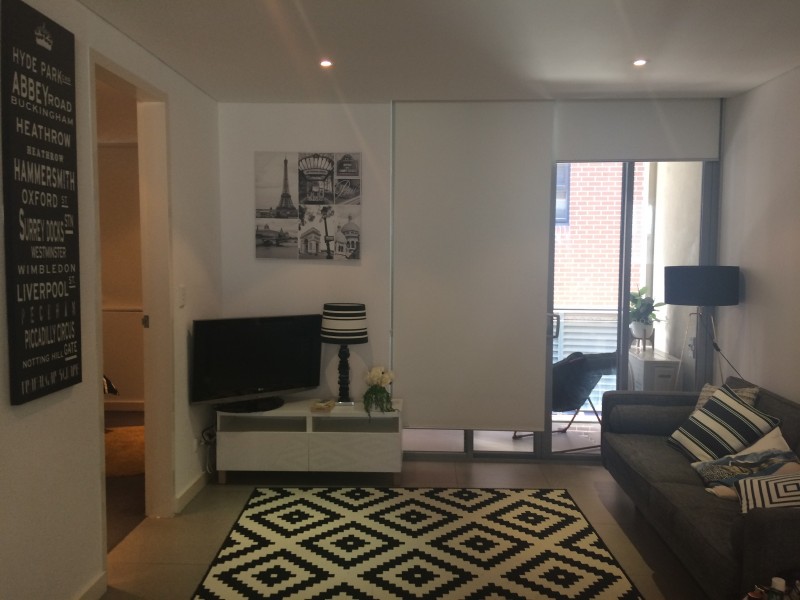 104/19-31 Goold Street, Chippendale NSW 2008