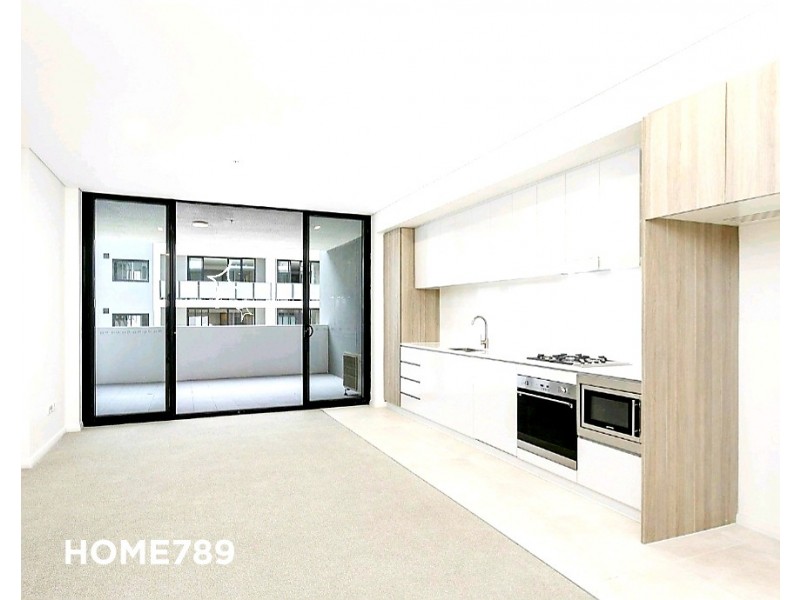 401/1 Kyle Street, Arncliffe NSW 2205