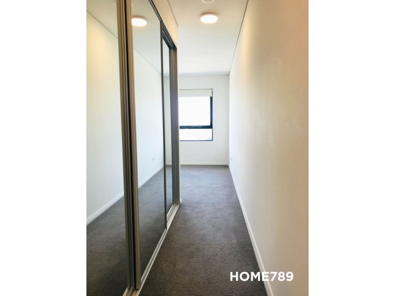 436/9 Winning Street, Kellyville NSW 2155