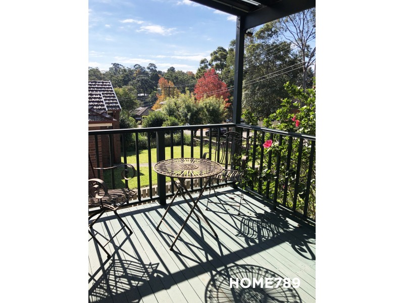 21 Romford Road, Epping NSW 2121
