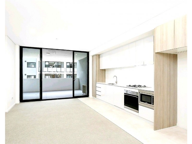 401/1 Kyle Street, Arncliffe NSW 2205