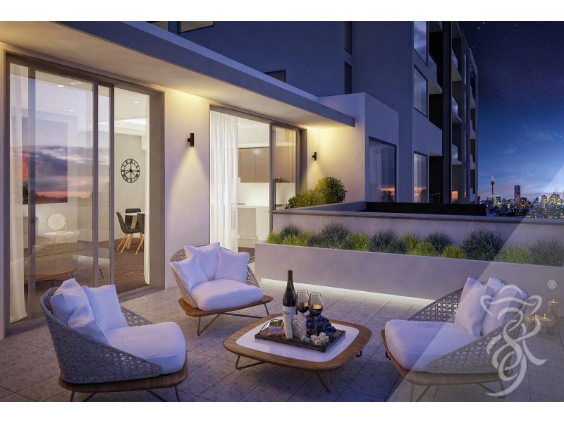1 Greenbank  Street, Hurstville NSW 2220