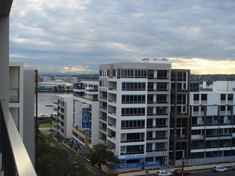 604/88 Rider Boulevard, Rhodes NSW 2138