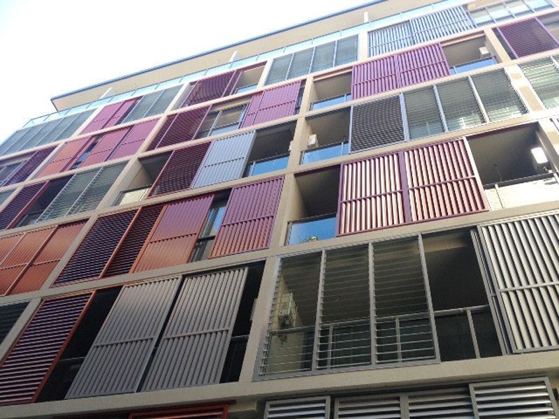 Level 1/19-31 Goold Street, Chippendale NSW 2008