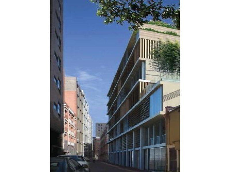 Level 1/19-31 Goold Street, Chippendale NSW 2008