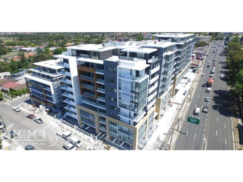 B806/118 Princes Highway, Arncliffe NSW 2205