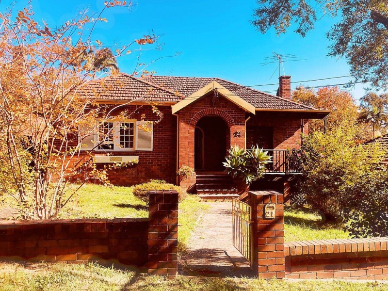 21 Romford Road, Epping NSW 2121