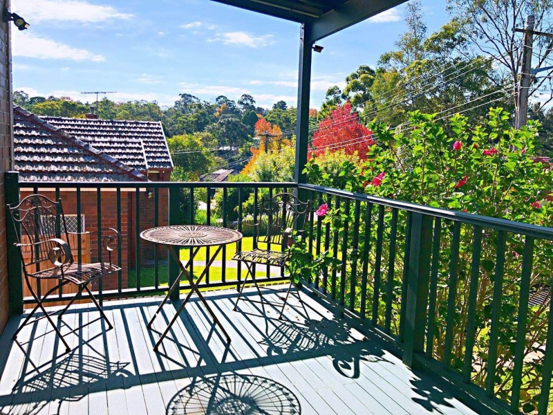 21 Romford Road, Epping NSW 2121