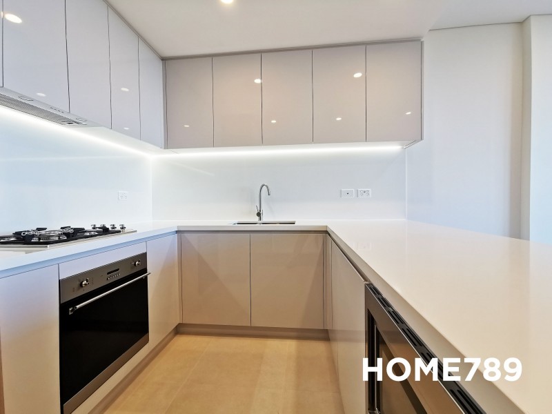 1105/1C Greenbank  Street, Hurstville NSW 2220