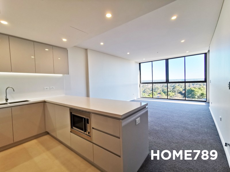 1105/1C Greenbank  Street, Hurstville NSW 2220