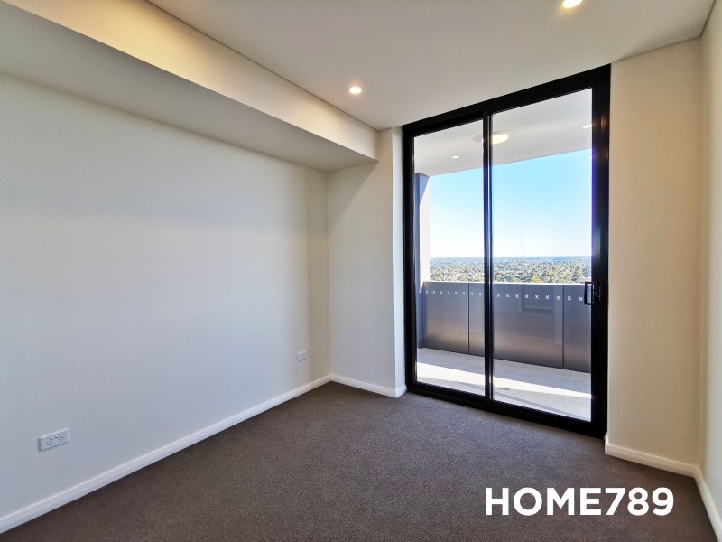 1105/1C Greenbank  Street, Hurstville NSW 2220
