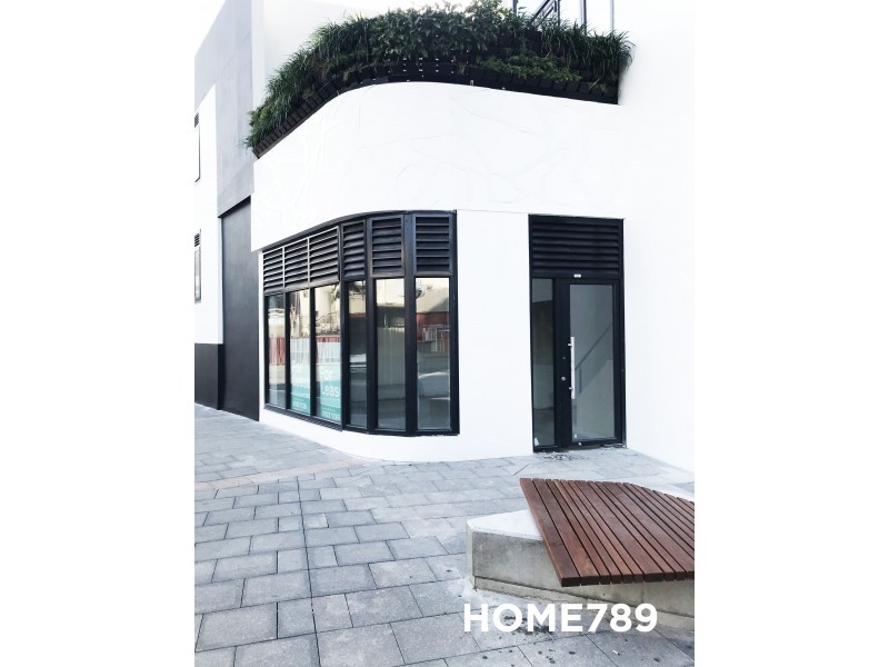 U108/1 Markham Place, Ashfield NSW 2131