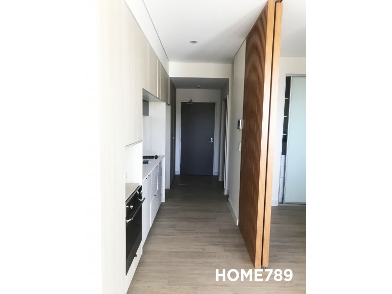 U108/1 Markham Place, Ashfield NSW 2131