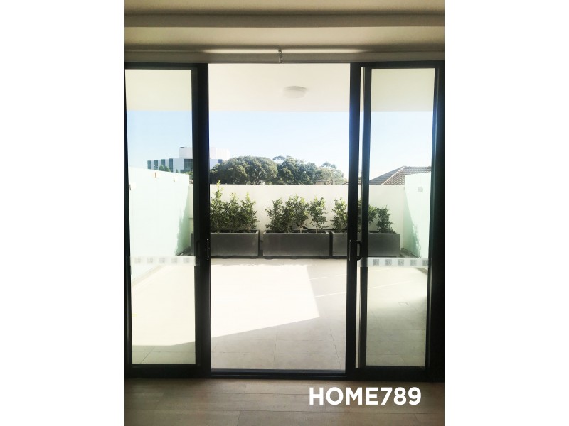 U108/1 Markham Place, Ashfield NSW 2131