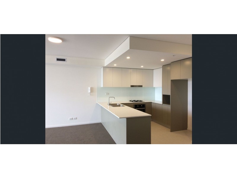 203/2A Charles Street, Canterbury NSW 2193