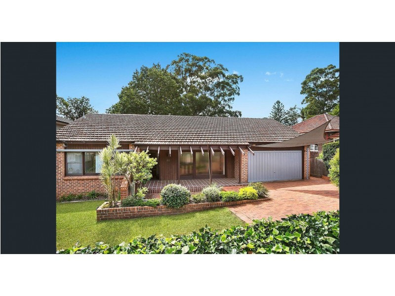 186 Midson Road, Epping NSW 2121