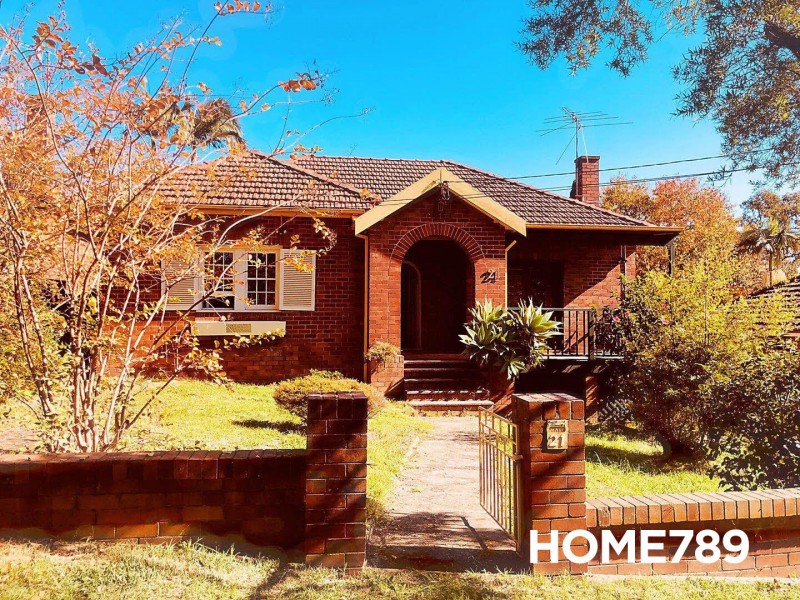 21 romford Road, Epping NSW 2121