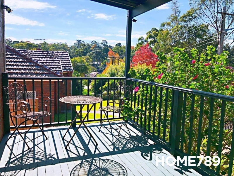 21 romford Road, Epping NSW 2121