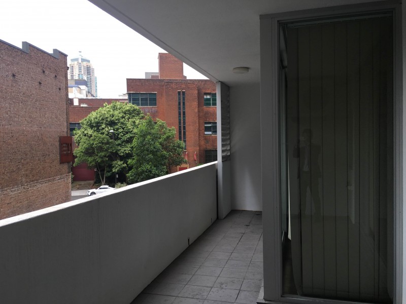 213A/503-507 Wattle Street, Ultimo NSW 2007