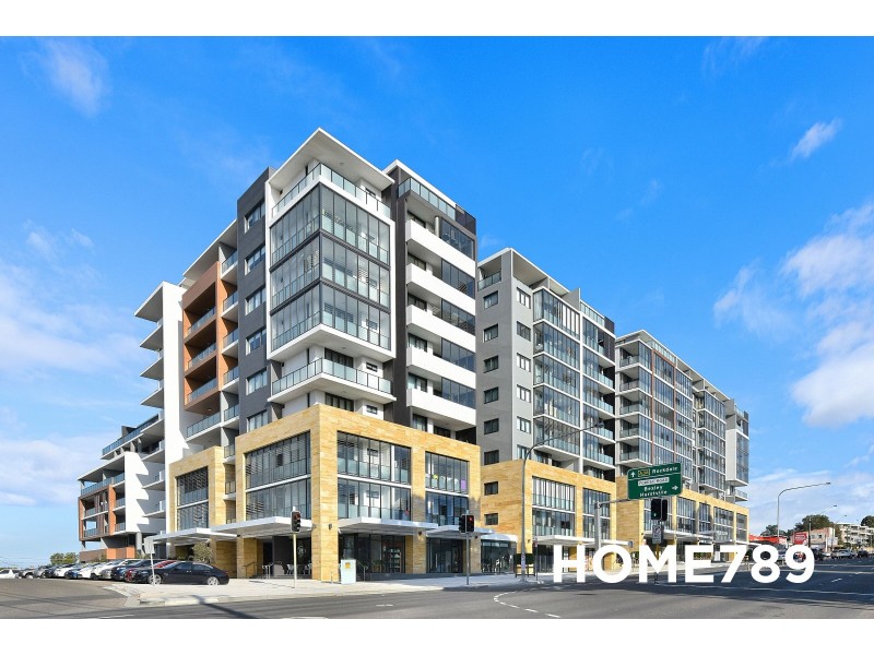 701/1 Kyle Street, Arncliffe NSW 2205