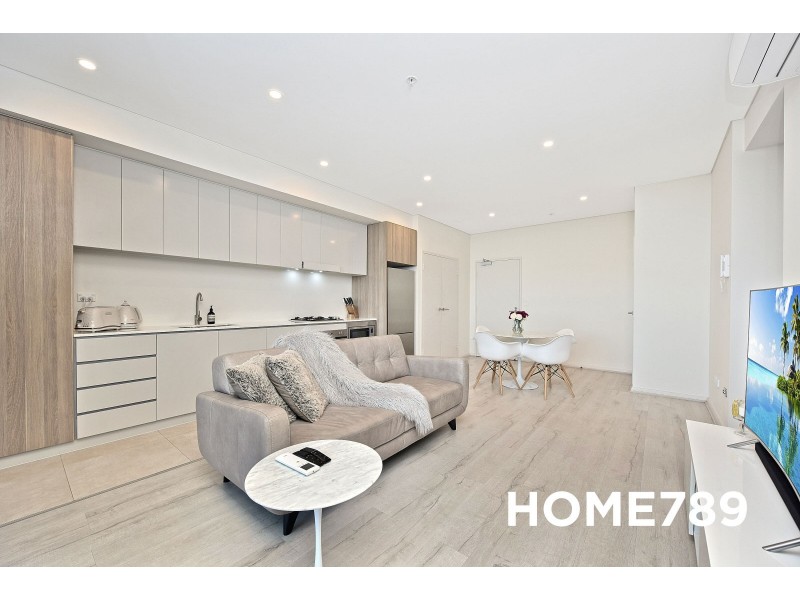 701/1 Kyle Street, Arncliffe NSW 2205