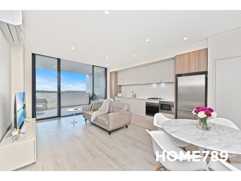 701/1 Kyle Street, Arncliffe NSW 2205