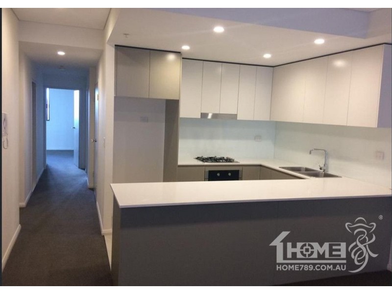 617/2D Charles Street, Canterbury NSW 2193