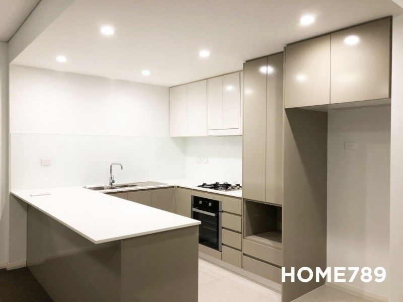 3013/2E Porter Street, Ryde NSW 2112