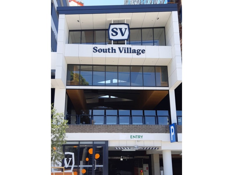 507/7 Village Place, Kirrawee NSW 2232