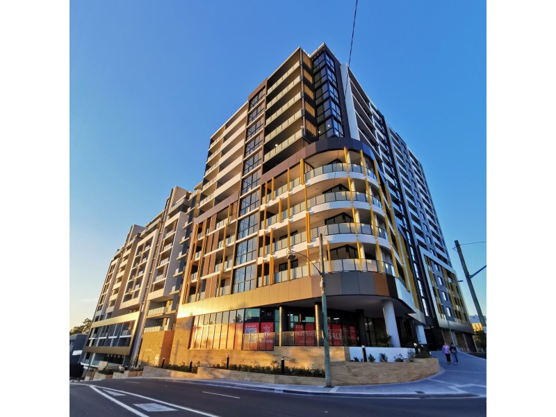 803/1C Greenbank  Street, Hurstville NSW 2220