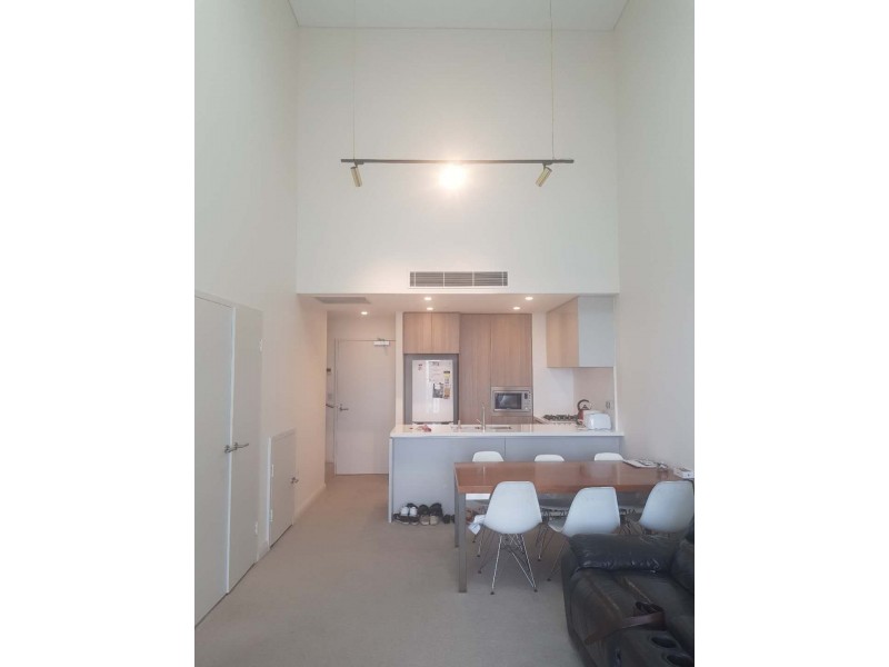 B806/118 Princes Highway, Arncliffe NSW 2205