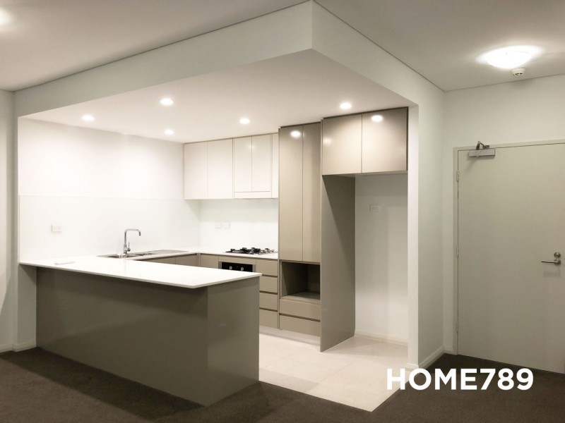 Level 3/2E Porter Street, Ryde NSW 2112