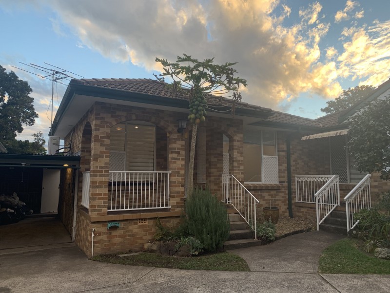 3/20-22 Caledonian Street, Bexley NSW 2207