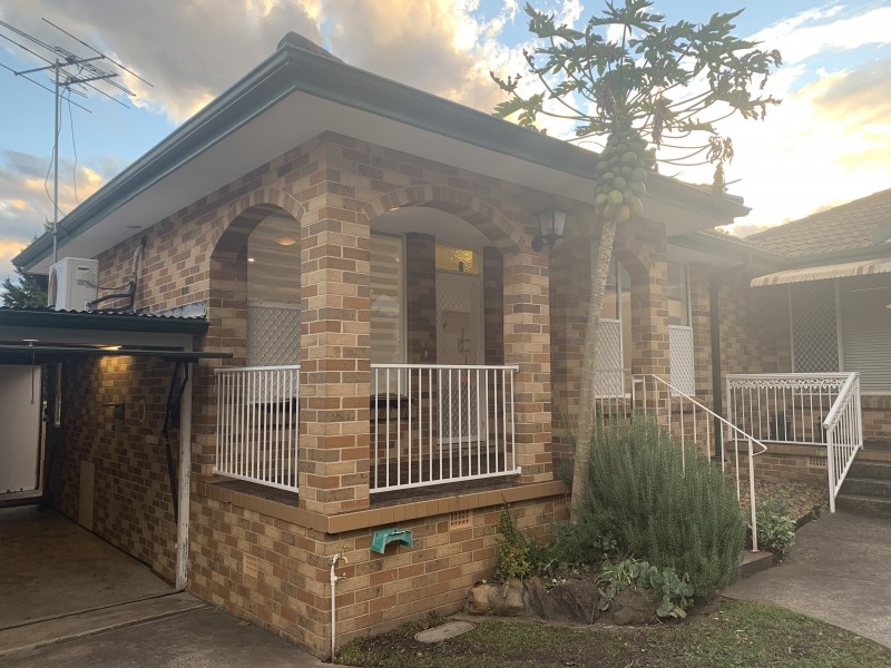 3/20-22 Caledonian Street, Bexley NSW 2207