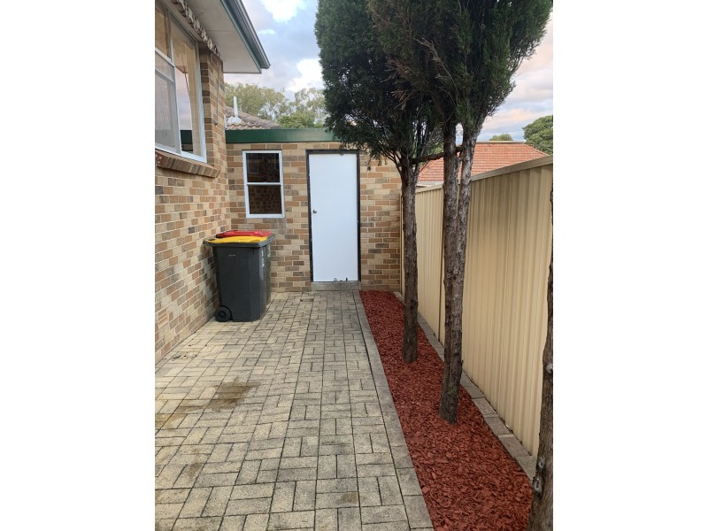 3/20-22 Caledonian Street, Bexley NSW 2207
