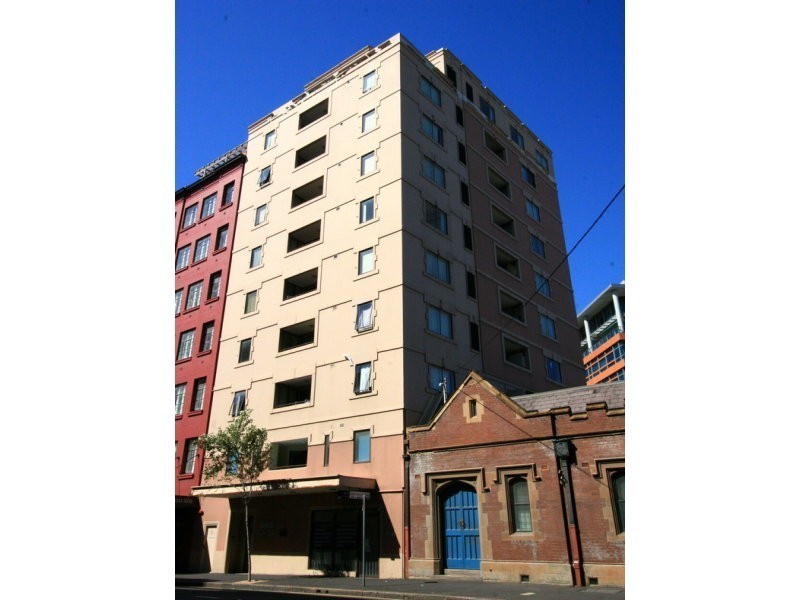 702/32-34 Regent Street, Chippendale NSW 2008