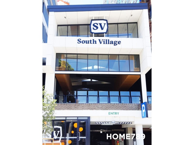 507/7 Village  Place, Kirrawee NSW 2232