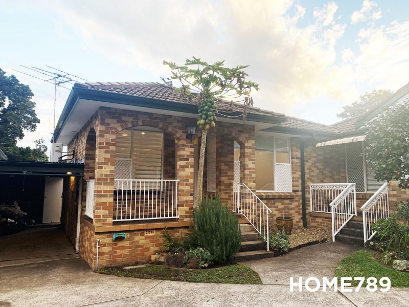 3/20-22 Caledonian Street, Bexley NSW 2207