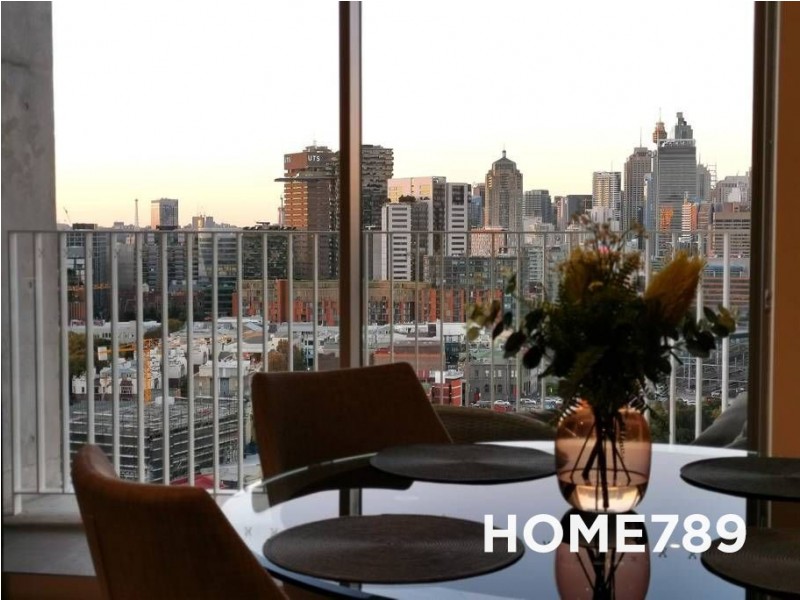 1202/1 Lawson Square Street, Redfern NSW 2016