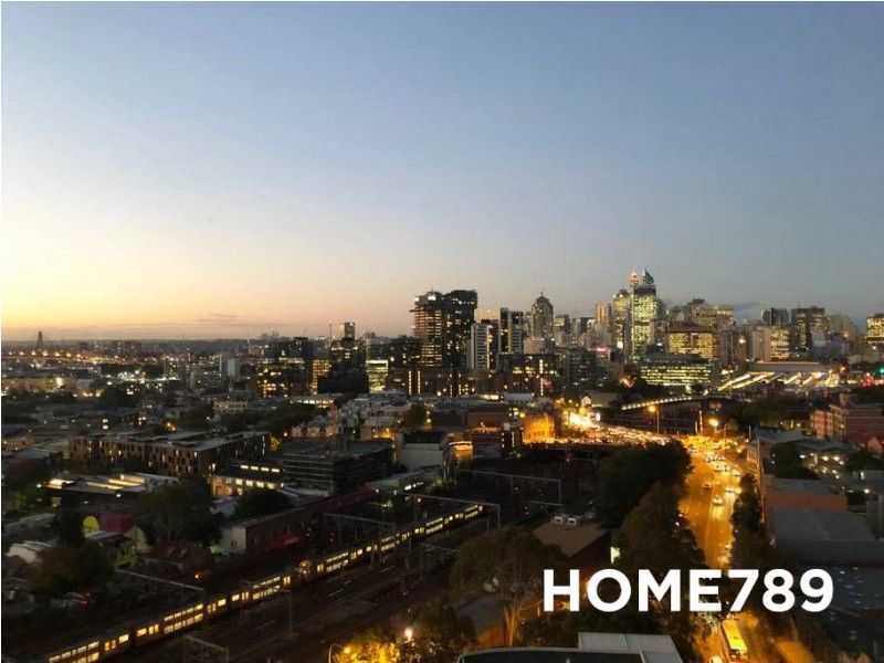 1202/1 Lawson Square Street, Redfern NSW 2016