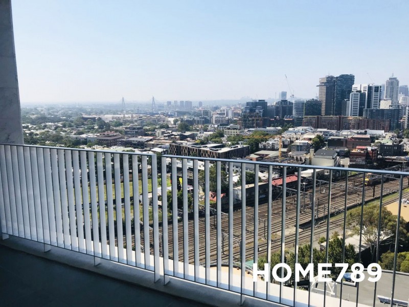 1202/1 Lawson Square Street, Redfern NSW 2016