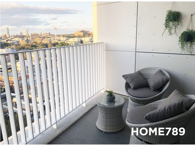 1202/1 Lawson Square Street, Redfern NSW 2016