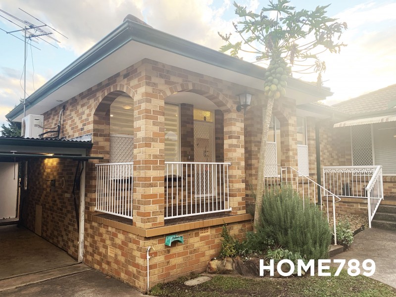 3/20-22 Caledonian Street, Bexley NSW 2207