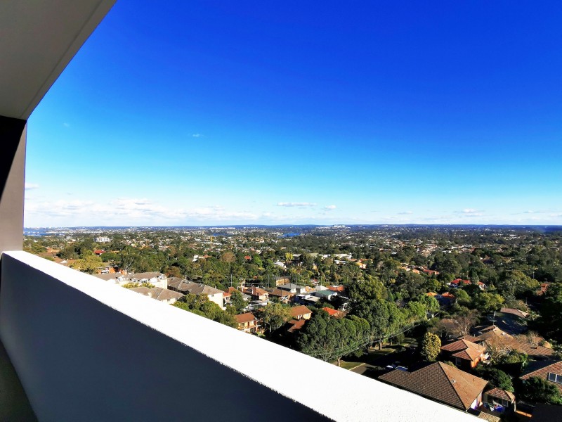1105/1C Greenbank  Street, Hurstville NSW 2220