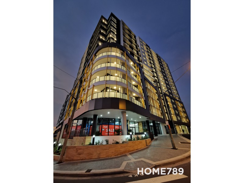 A103/12 Woniora Road, Hurstville NSW 2220