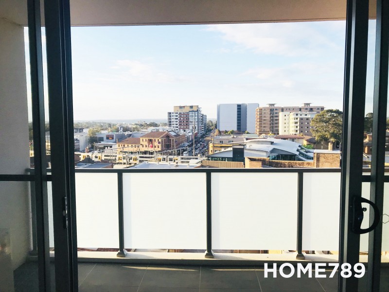 74/3-7 Taylor  Street, Lidcombe NSW 2141
