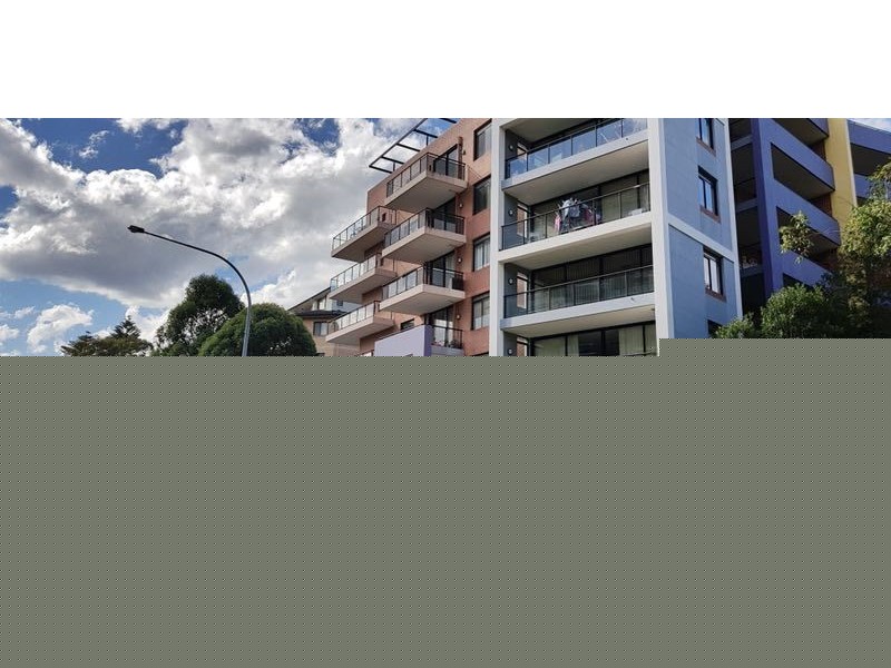 2305/32-36 Orara  Street, Waitara NSW 2077