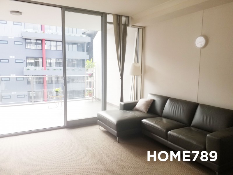 G503/6 Bidjigal Street, Arncliffe NSW 2205