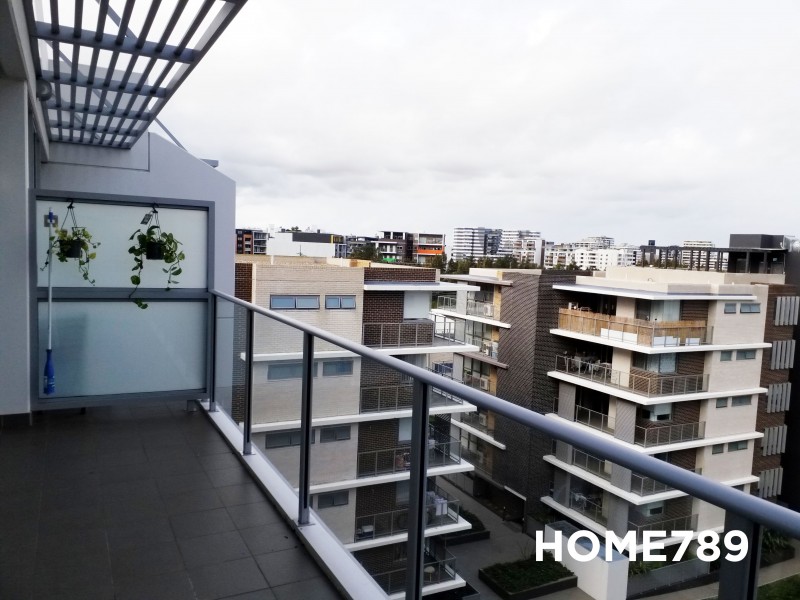 G503/6 Bidjigal Street, Arncliffe NSW 2205