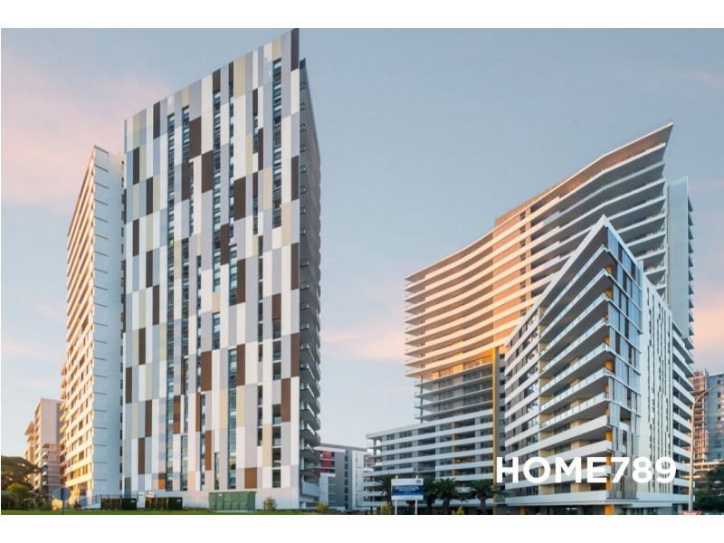 611/7 Mooltan Avenue, Macquarie Park NSW 2113